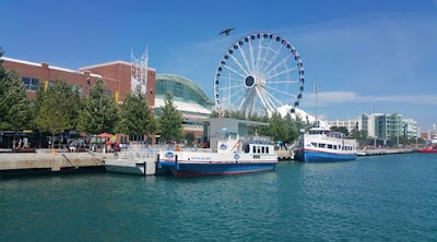Navy Pier 2