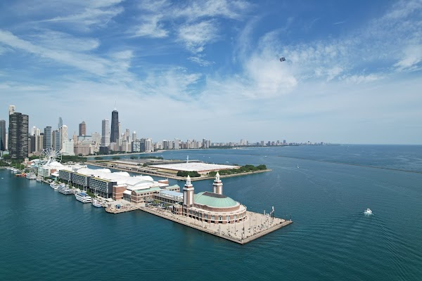 Navy Pier 6