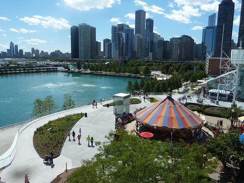 Navy Pier 5