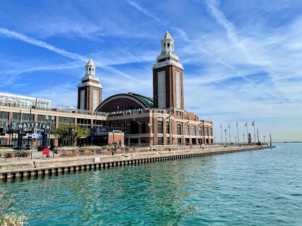 Navy Pier 3