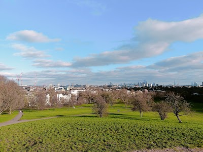 Primrose Hill 2