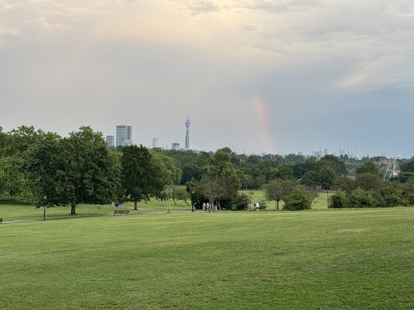 Primrose Hill 5