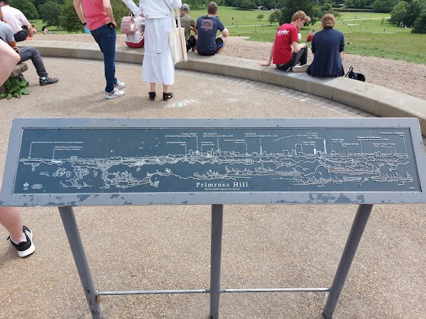 Primrose Hill 3