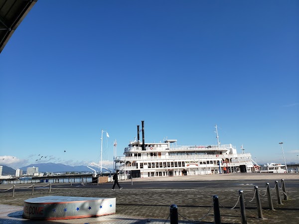 Lake Biwa 3