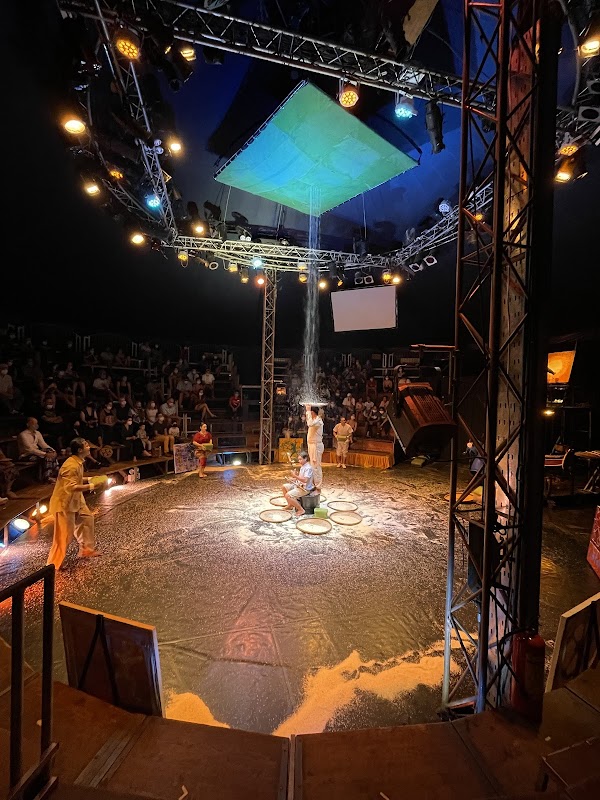 Phare, The Cambodian Circus 1