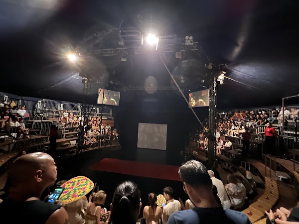 Phare, The Cambodian Circus 3