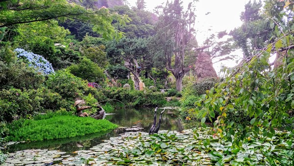 Hyeonpo-ri