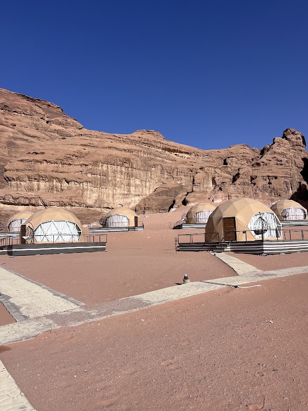 hasan zawaideh luxury camp 2