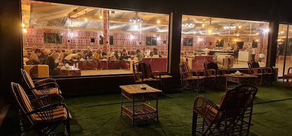 hasan zawaideh luxury camp 2 2