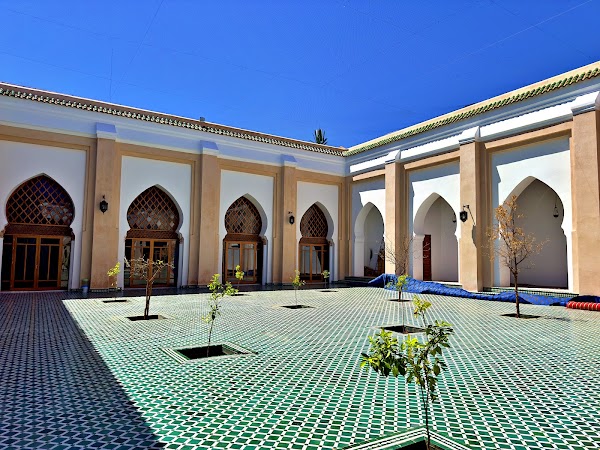 Koutoubia 3