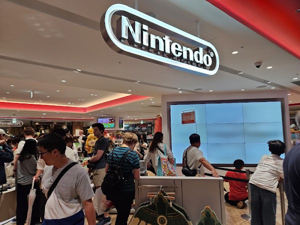 Pokémon Japan Hotspots 30th Anniversary 5