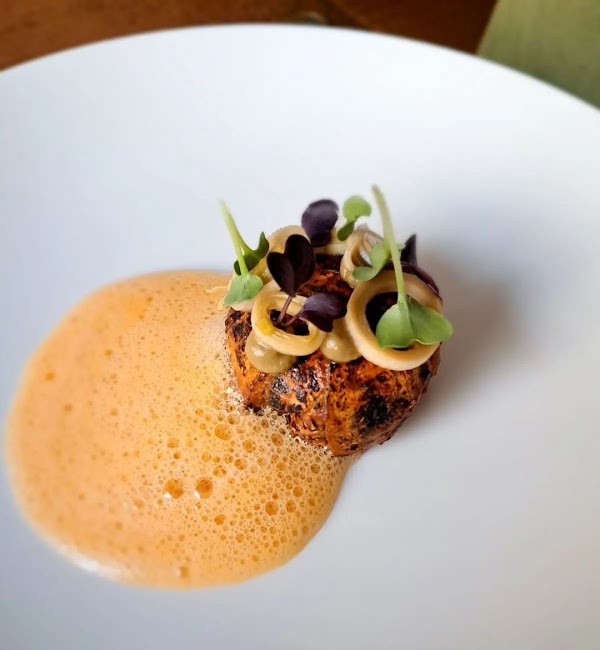 Folia | Fine Dining Restaurant 5