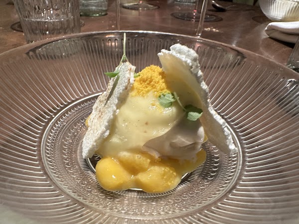 Folia | Fine Dining Restaurant 3