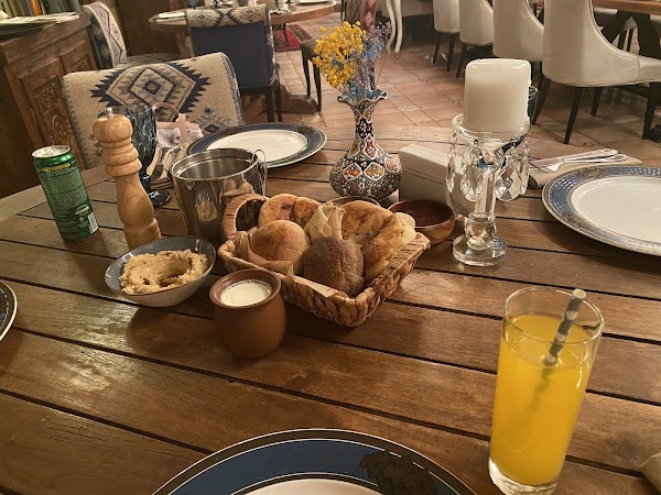 Mangal Steak House 5