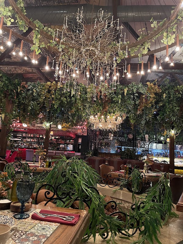 Mangal Steak House 3