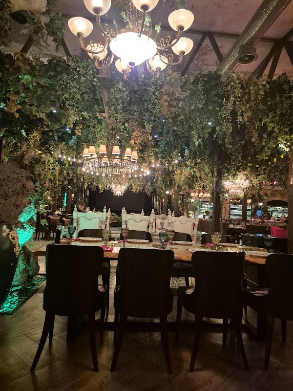 Mangal Steak House 2