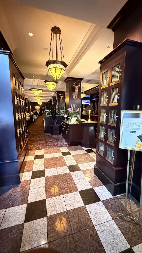 The Capital Grille 5