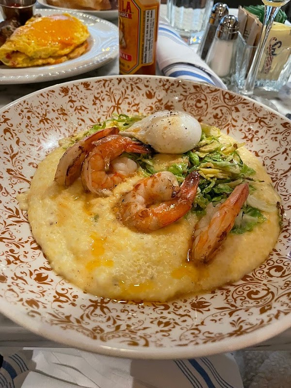 The Capital Grille 3