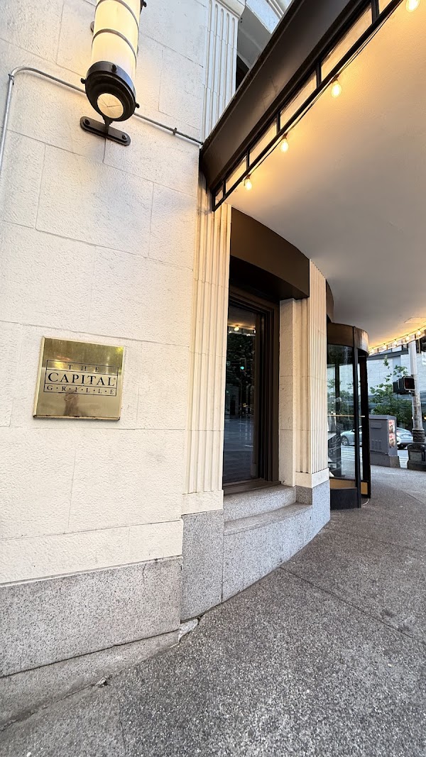 The Capital Grille 2