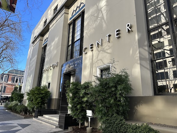 Rincon Center (Rincon Annex Post Office) 4