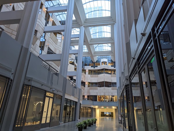 Rincon Center (Rincon Annex Post Office) 3