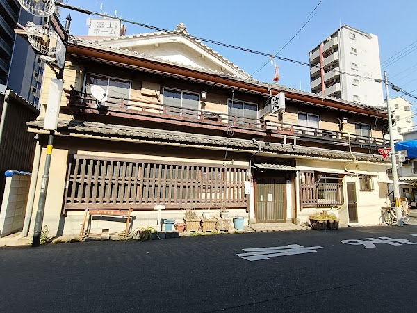 Matsushima Shinchi 2