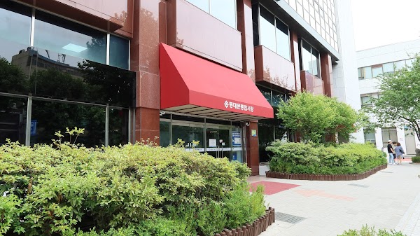 Dongdaemun Shopping Complex, Seoul