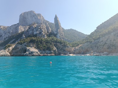 Cala Goloritzé
