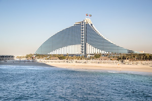 Jumeirah Beach 5
