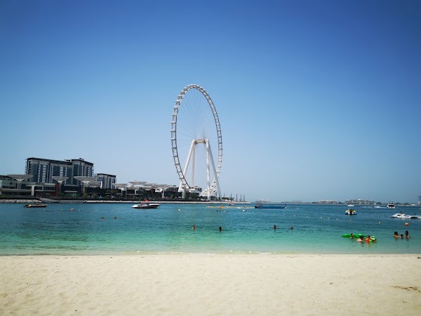 Jumeirah Beach 3