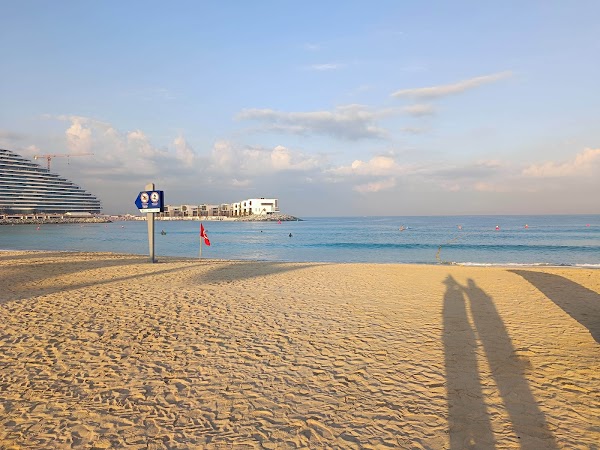 Jumeirah Beach 2