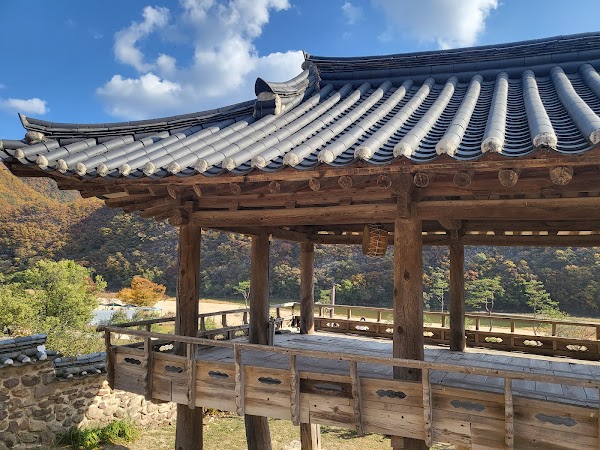 Byeongsanseowon Confucian Academy 3