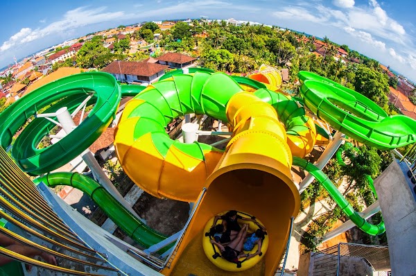 Waterbom Bali 1
