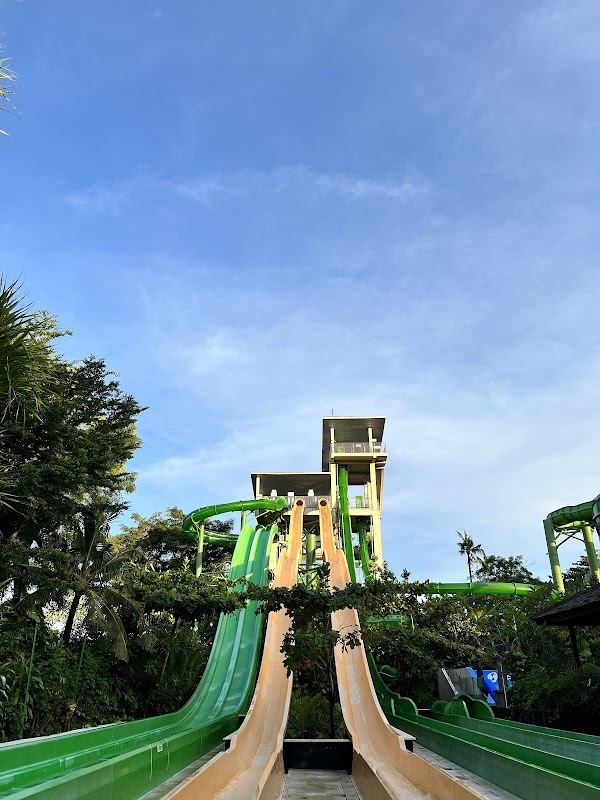 Waterbom Bali 5