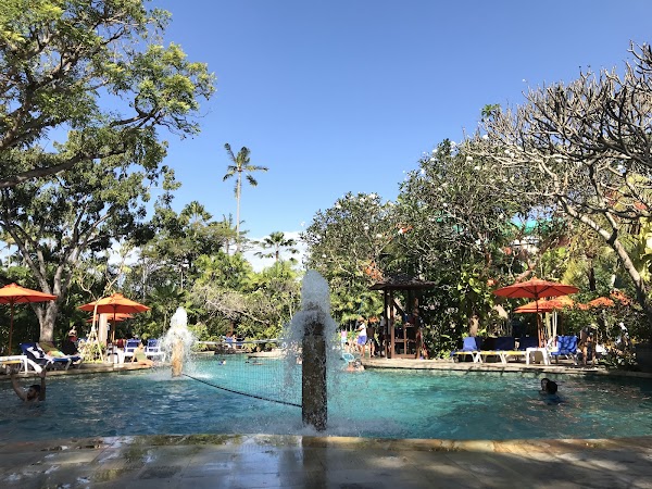 Waterbom Bali 3