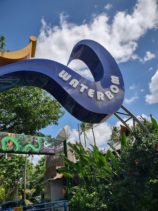 Waterbom Bali 2