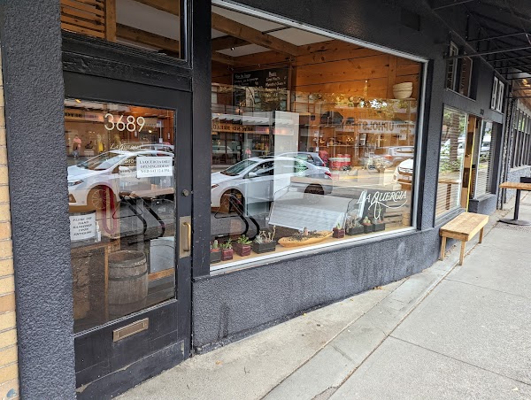 La Quercia & L'Ufficio 1