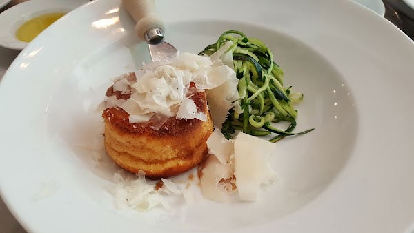 La Quercia & L'Ufficio 5