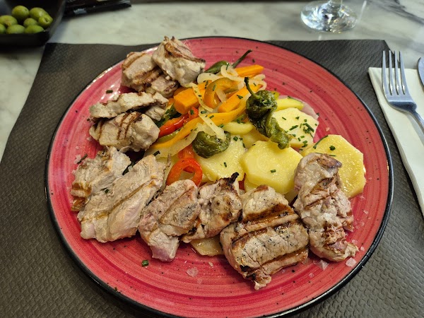 Los Marangós Molina Lario 4