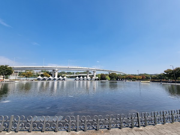 Nanji Hangang Park