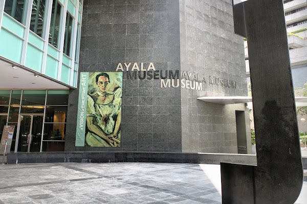 Ayala Museum