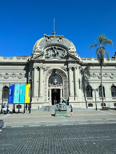 National Museum of Fine Arts