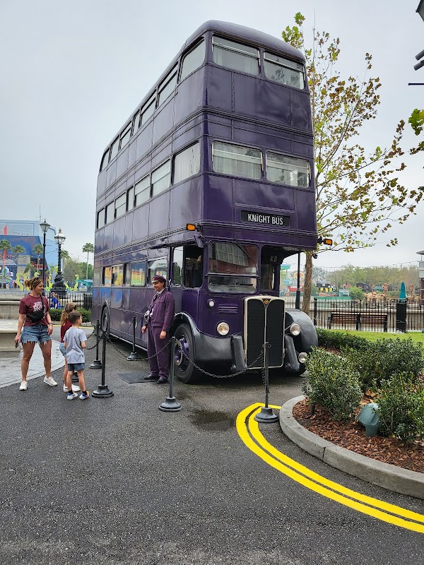 The Wizarding World of Harry Potter - Diagon Alley 2