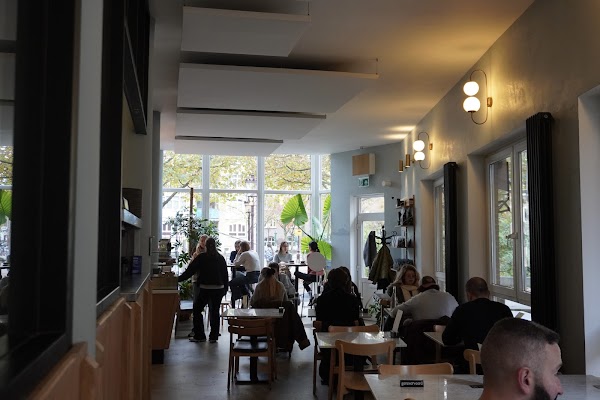 Five Ways Coffee Roasters 1