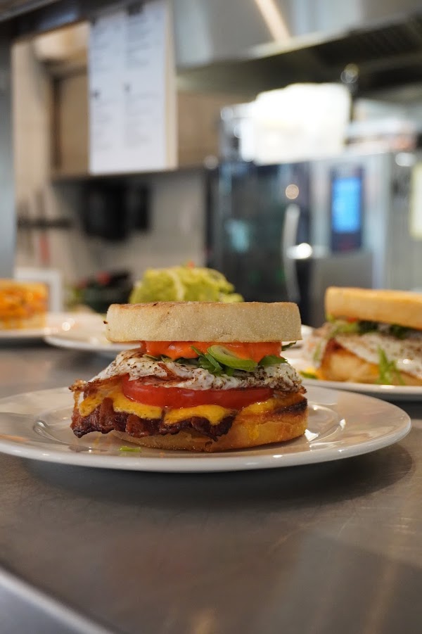 Five Ways Coffee Roasters 5