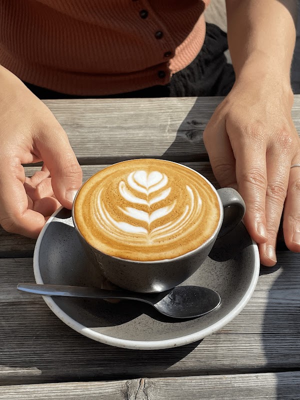 Five Ways Coffee Roasters 4