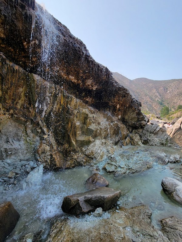 Kirkham Hot Springs 3