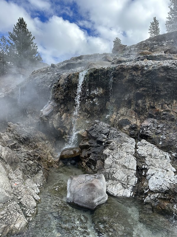 Kirkham Hot Springs 2