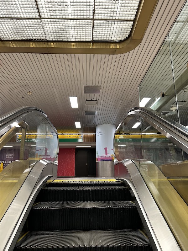 Port Authority Bus Terminal