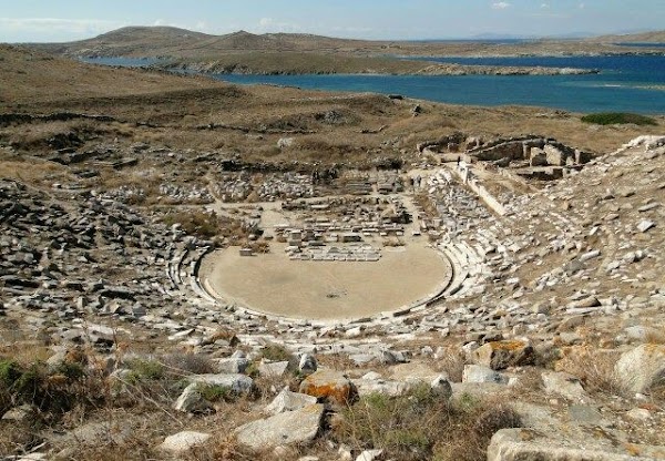 Delos 2